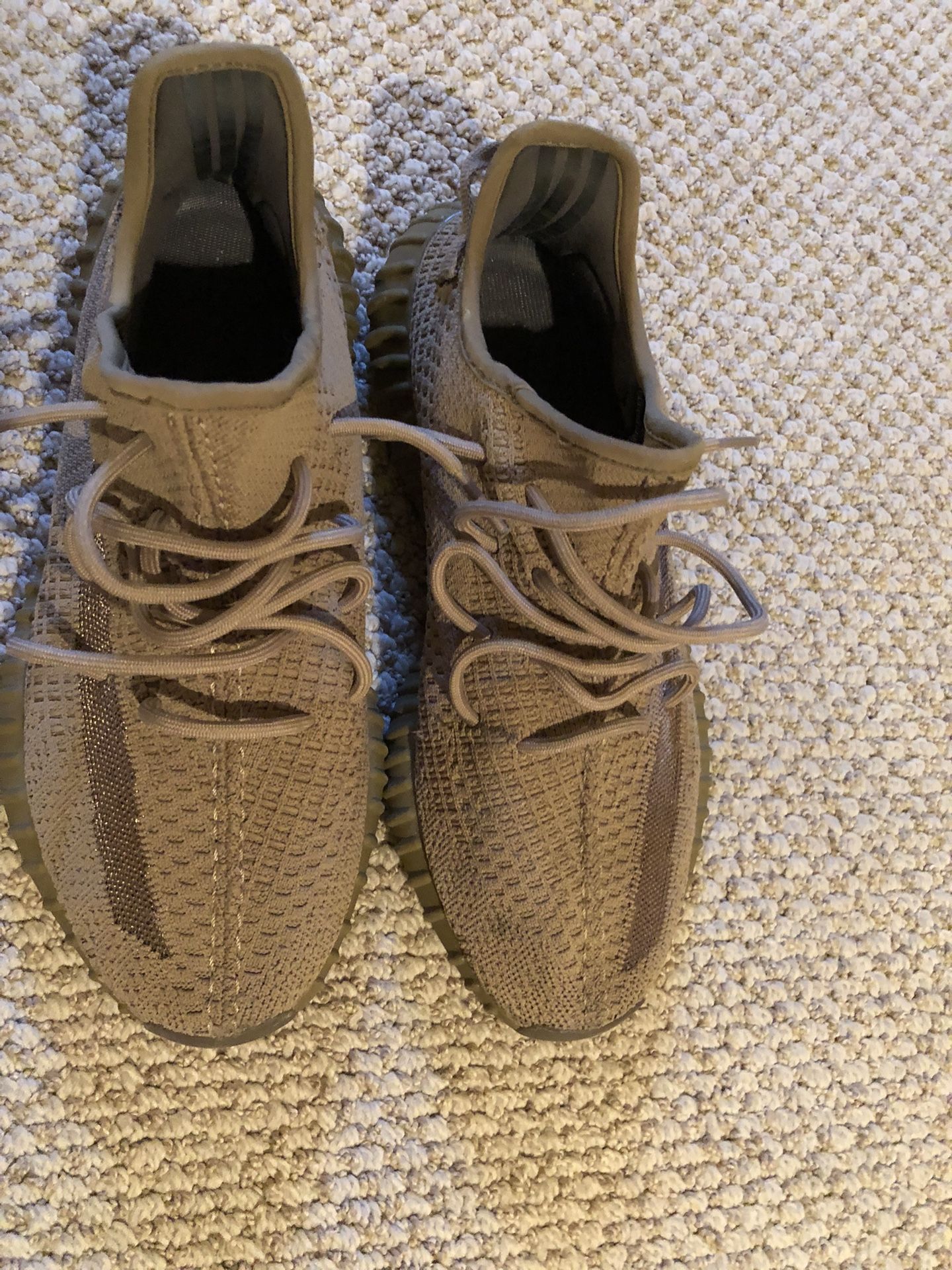 Adidas Yeezy V2 Earths
