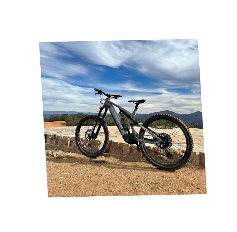 E-Bike Selection - Find Your Ultimate Ride course image