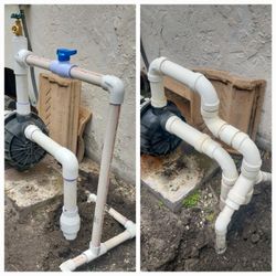 Irrigation