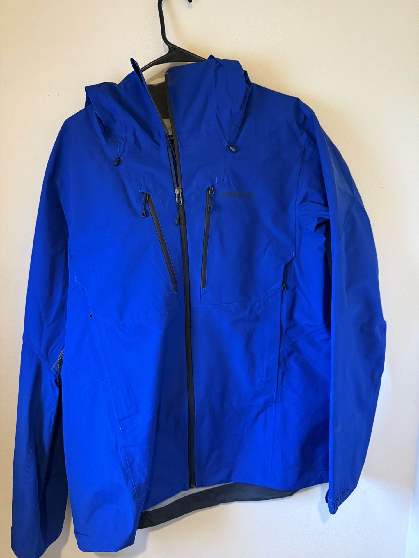 Men’s Patagonia Thick Water Resistant Jacket