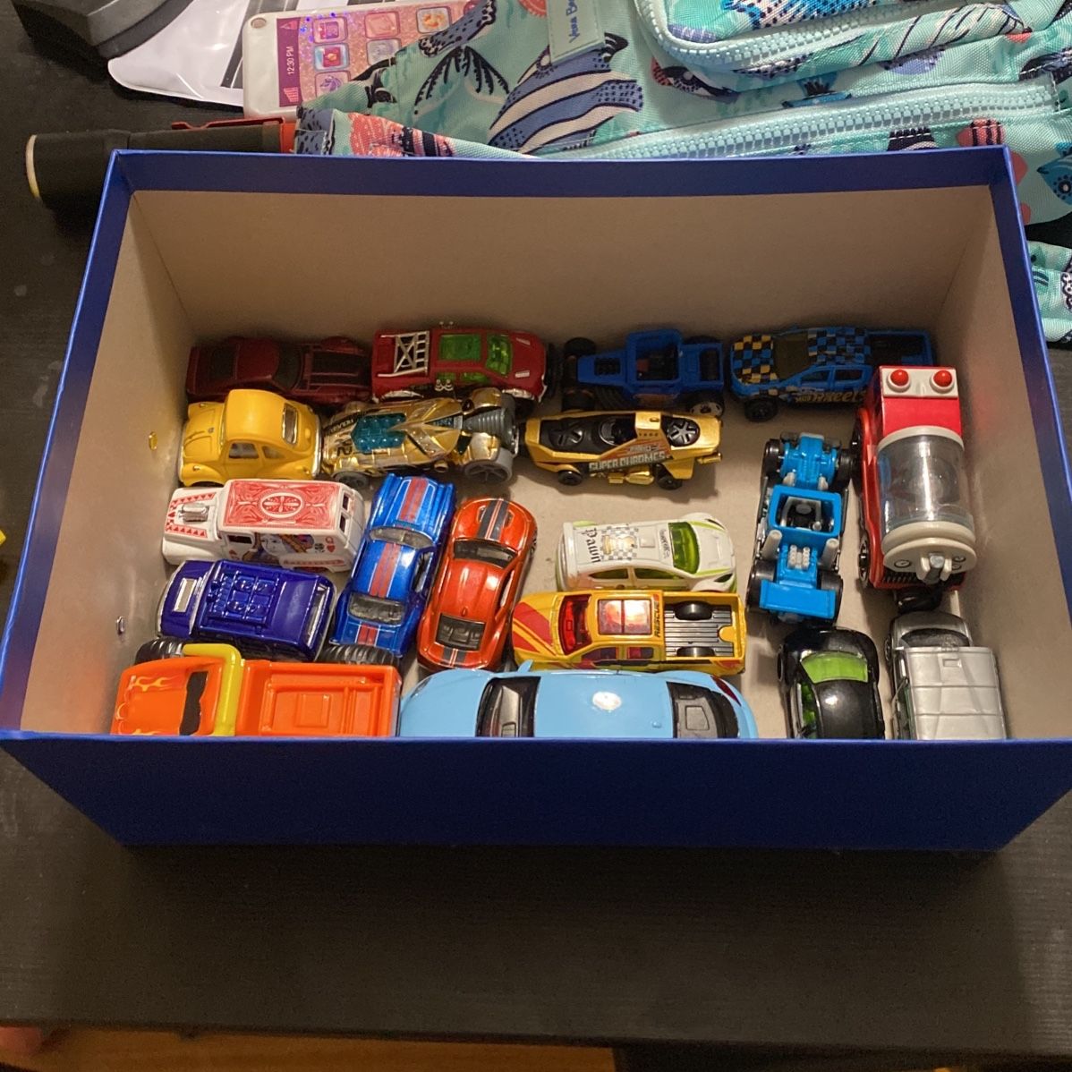 toy Cars