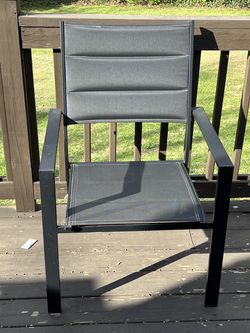 Outdoor chair GREAT CONDITION