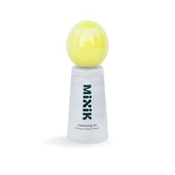 Mixik  Korean Beauty Cleansing Oil Effortless Makeup Remover Mist