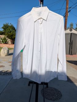 Calvin Klein Dress Shirt