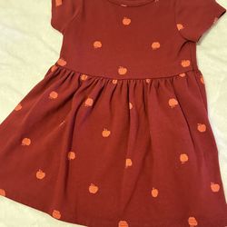 Cat & Jack Dress