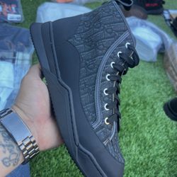 Dior Boots 