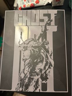 Romankey PUPA Series PP001 Ghost Ant 1/12 Scale Figure