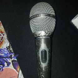 Audio Technica Atr1500