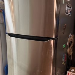 LG Fridge