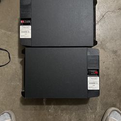 Bose 201 Series IV Direct/Reflective Speakers Pair. 
