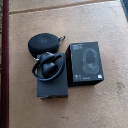 Beats Headphones