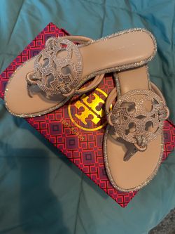 Tory Burch