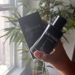Dior Sauvage