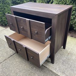 Good Condition Cabinet 36.5 in x 33 .5 in x 19.5 in H