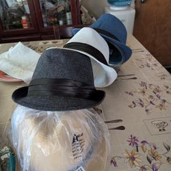 Pachuco Hats Gorro De Hombre 