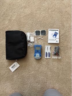 Multistim unit