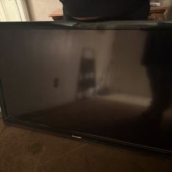 Sharp TV 50in