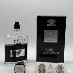 creed Aventus 
