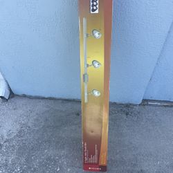 Tri Track Light