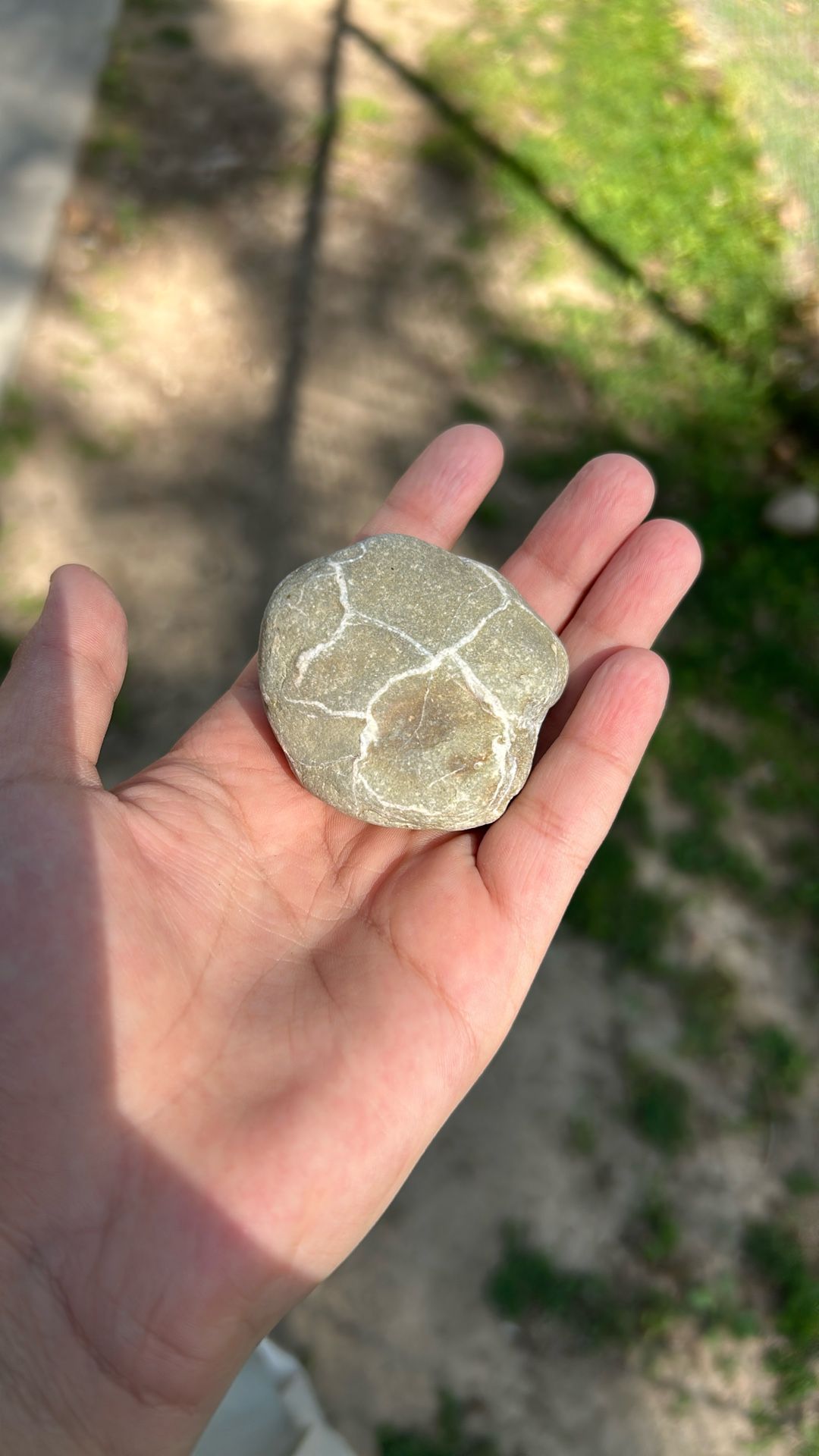 Cool Rock