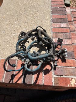 Wiring harness