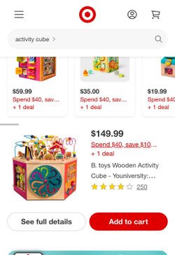 Wooden toys for kids