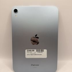 Apple iPad Mini A2993 For Sale! 