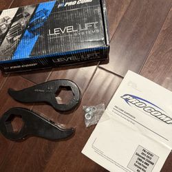 11-19 GM 25-3500HD Level Keys 