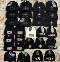 Chrome Hearts