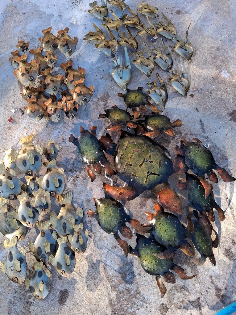 Decoraciones De Ereria