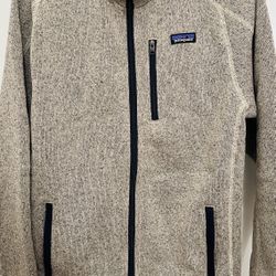 Patagonia Better Sweater