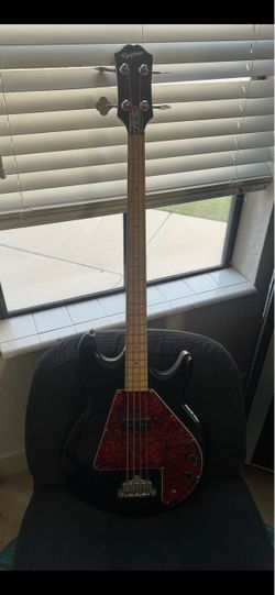 Epiphone Ripper