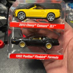 1:64 Auto World