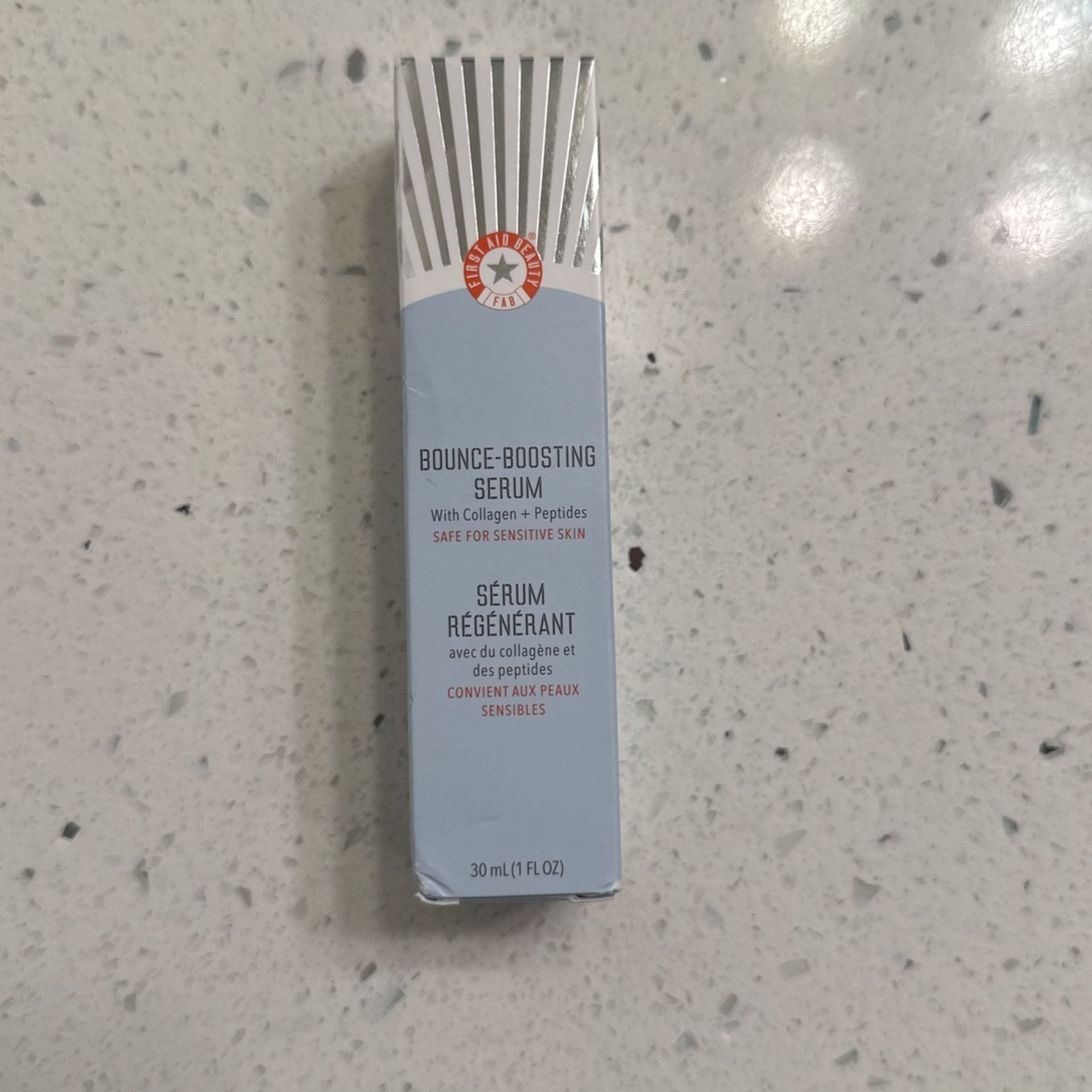 Bounce Boosting serum