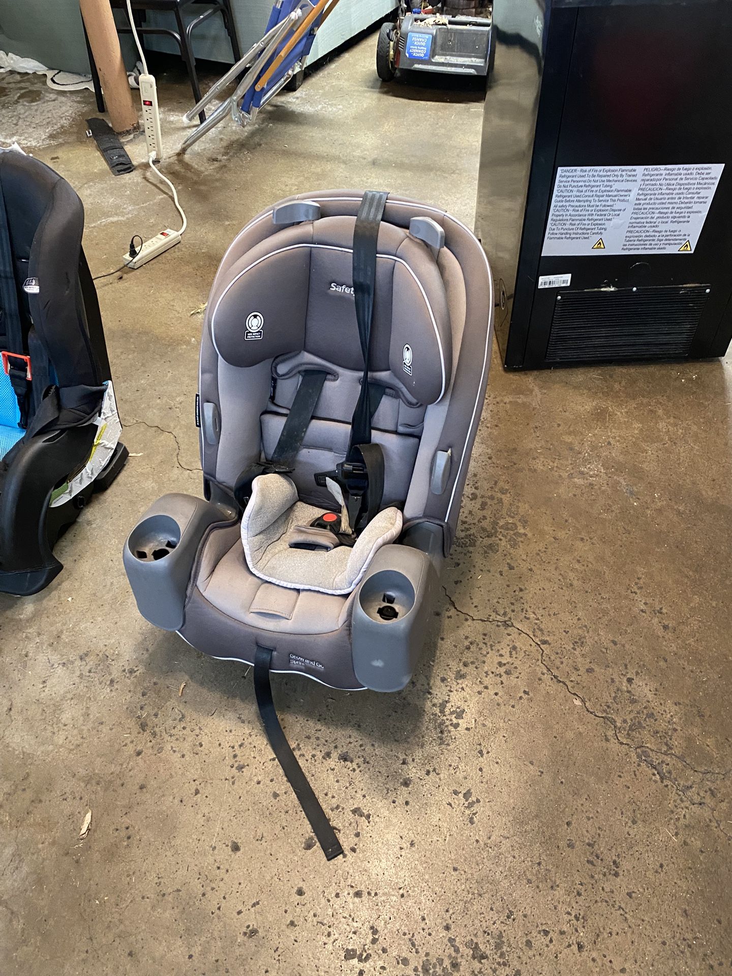 Baby Car Seats