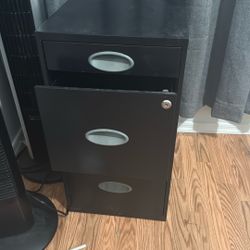 File Cabinet 