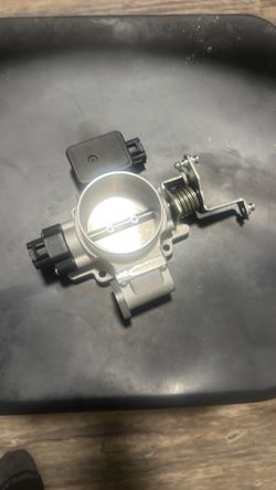 60 mm 4.0 Throttle body