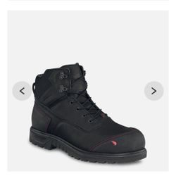 red wing boota