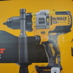 DeWalt Flex Advantage Hammer Drill 3 Speed Tool Only