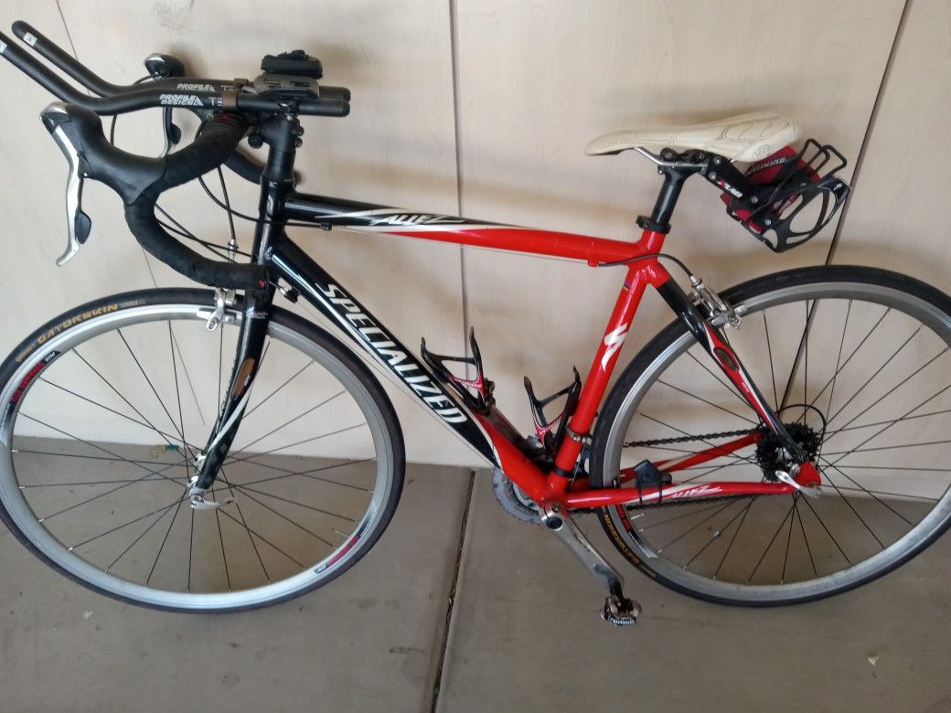 Specialized Road Bike