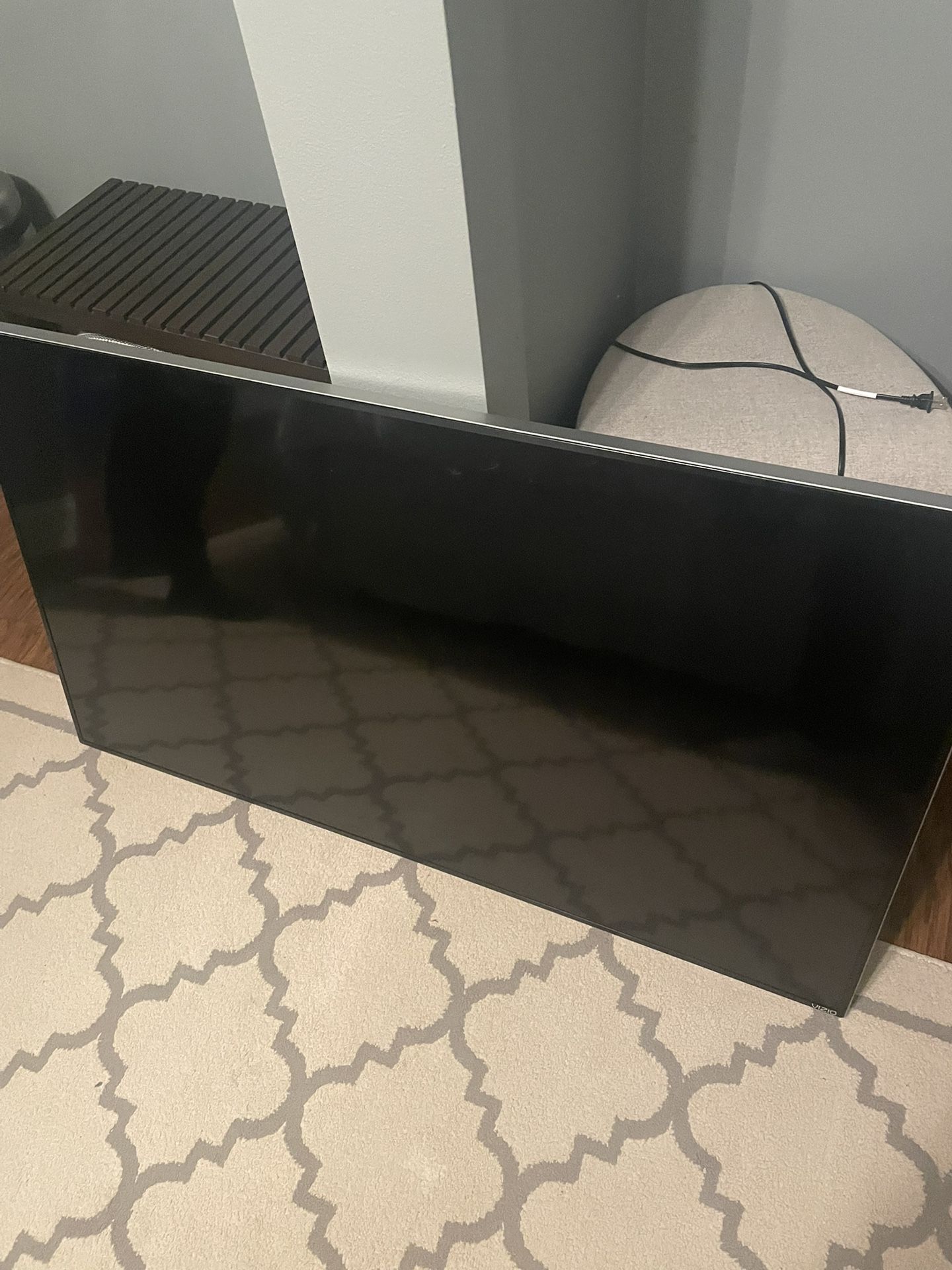 Vizio 55 Inch Free