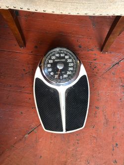 Scale