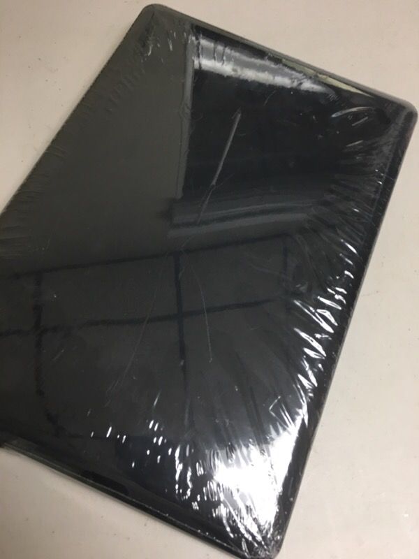 MacBook Pro skin cover still new hardshell plastic