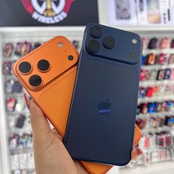 Iphone 17 pro max unlocked