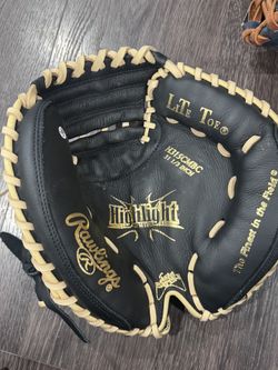 Rawling Highlight 31.5 Lite Toe Catchers Glove