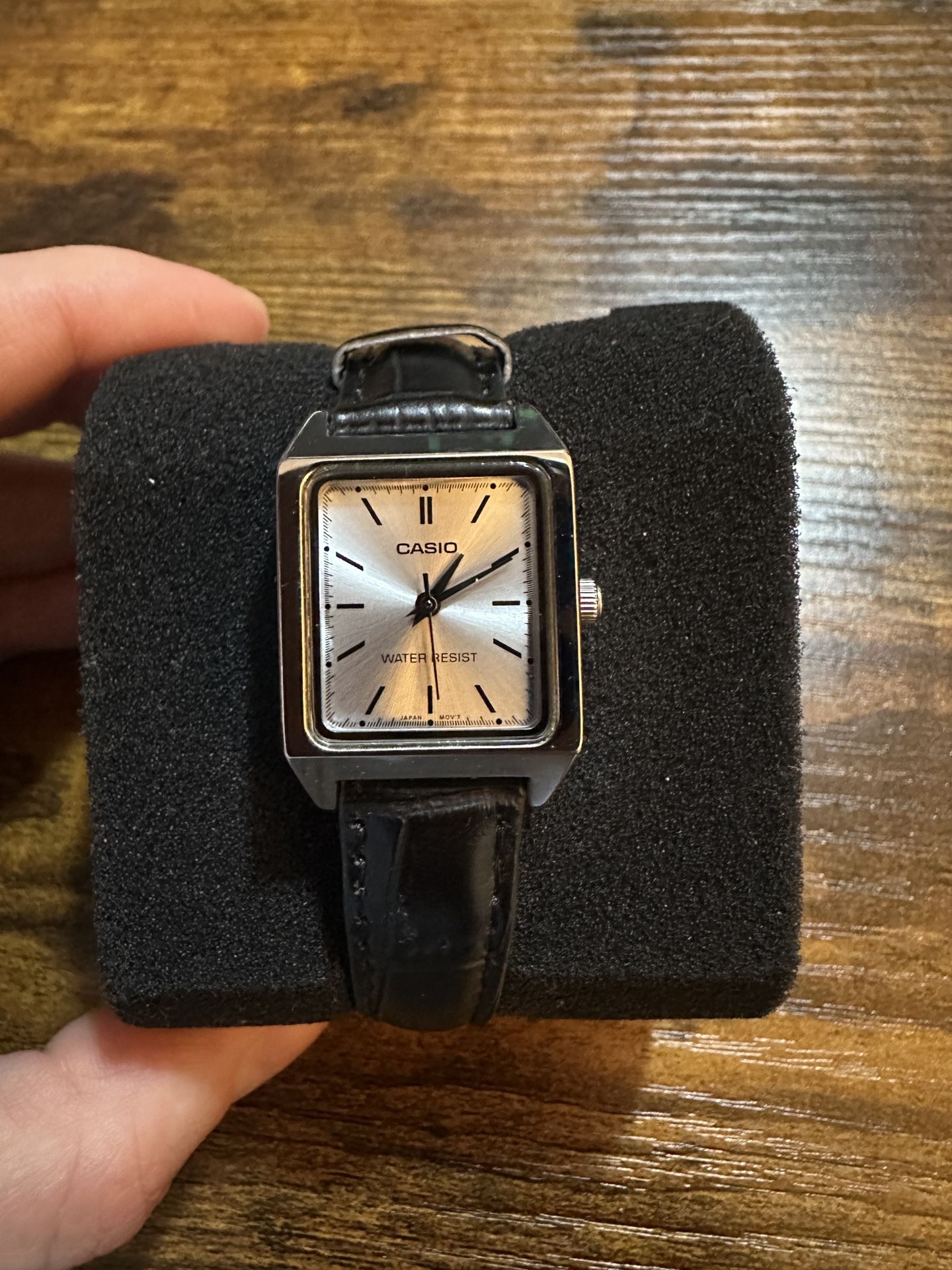 Casio