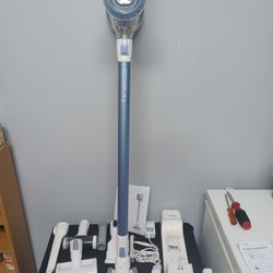 Tineco A11 Hero Cordless Stick Vacuum Cleaner 