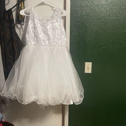 Pretty Dress