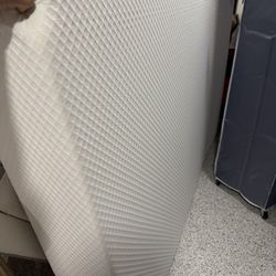 Free Full-Size Mattress