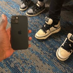 Amris And I Phone 15
